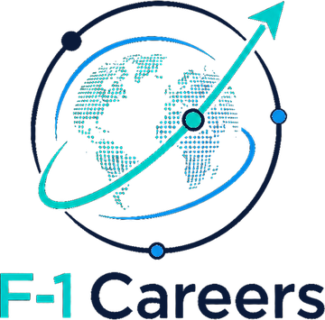 F-1 Careers